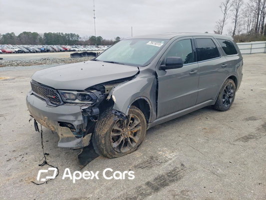 Dodge Durango 2022 - Image 1 of 14