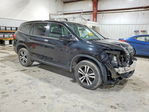 Honda Pilot 2018