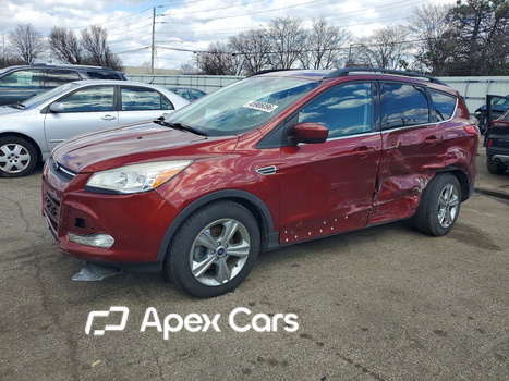 Ford Escape 2014 - Image 1 of 14