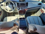 Toyota Sienna 2011