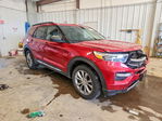 Ford Explorer 2020