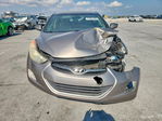 Hyundai Elantra 2012