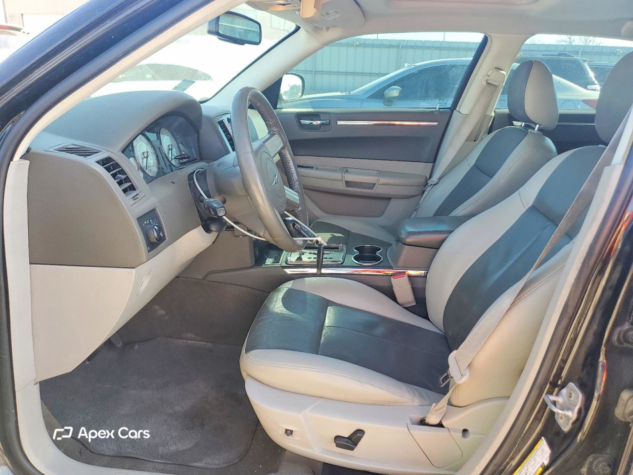 Chrysler 300 2008