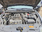 Ford Taurus 2011