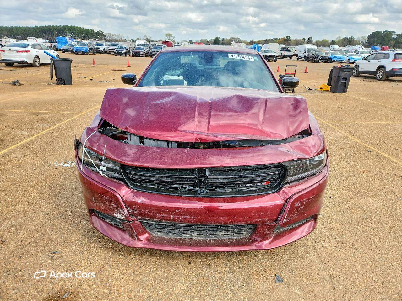 Dodge Charger 2023