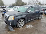 GMC Terrain 2011