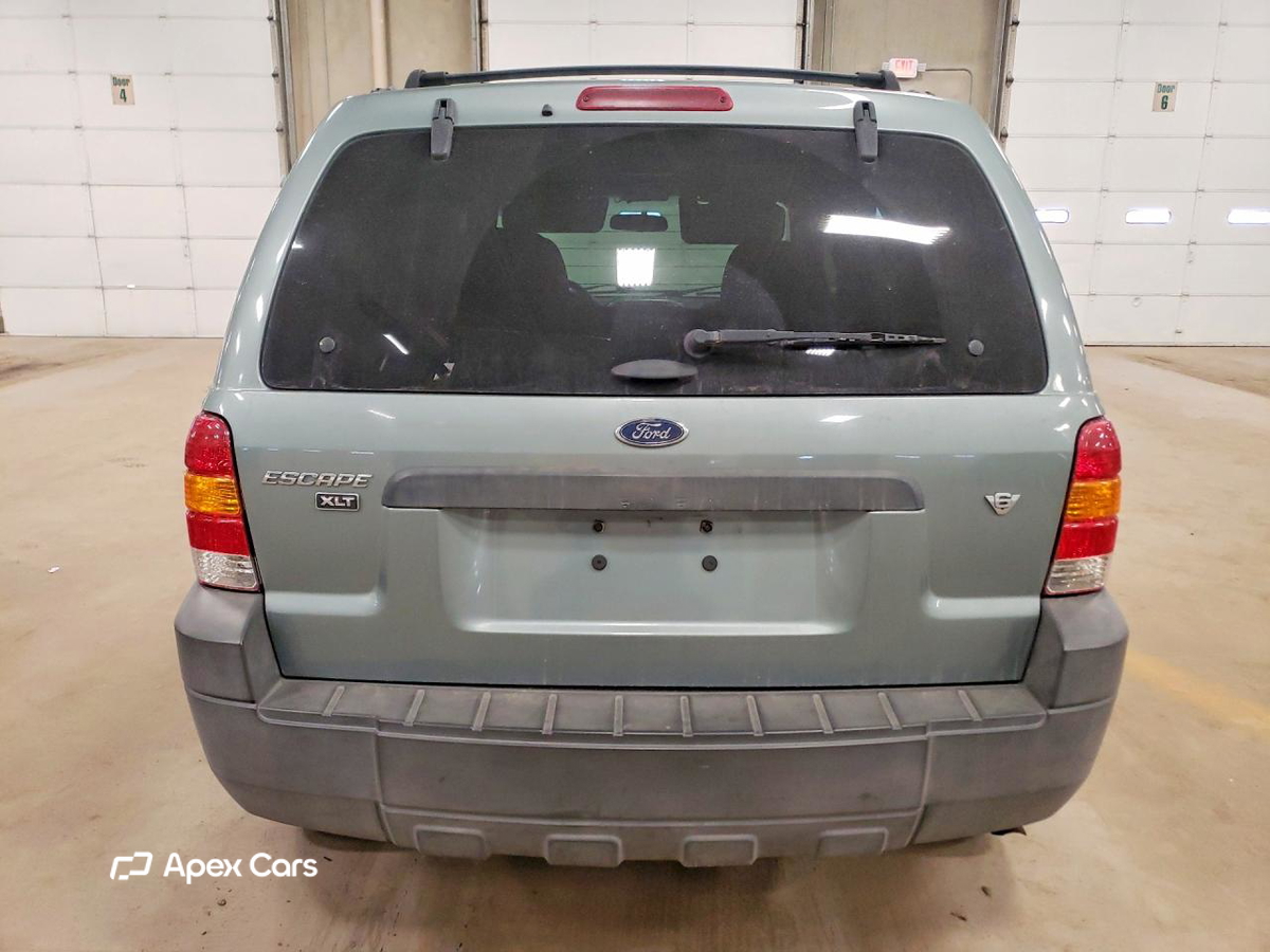 Ford Escape 2006