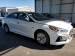 Hyundai Sonata 2018