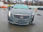 Cadillac ATS 2014