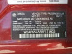 BMW Series 3 2011