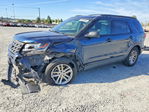 Ford Explorer 2017