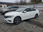 Volkswagen Jetta 2020