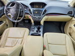 Acura MDX 2014