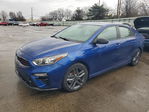 Kia Forte 2021