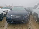 Audi Q5 2012