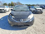 Nissan Versa 2014