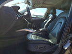 Audi A4 2011