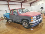 Chevrolet GMT-400 1990