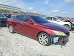 Lexus ES 2007