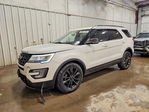 Ford Explorer 2017