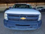 Chevrolet Silverado 2013