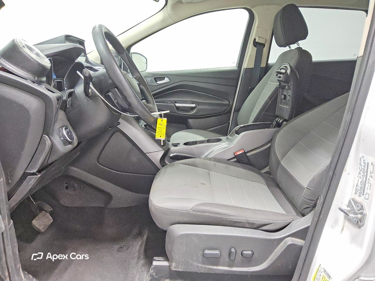 Ford Escape 2015