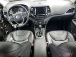 Jeep Cherokee 2019