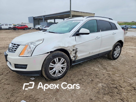 Cadillac SRX 2015 - Image 1 of 13