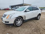 Cadillac SRX 2015