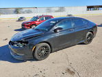 Chrysler 200 2015