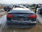 Audi A6 2017