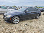 BMW Series 4 2016