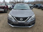 Nissan Sentra 2018
