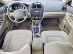 Kia Spectra 2007