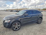 Audi Q5 2014