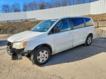 Dodge Caravan 2011