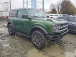 Ford Bronco 2024