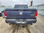 Dodge RAM 2012