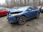 Subaru XV 2018