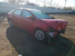 Toyota Corolla 2018