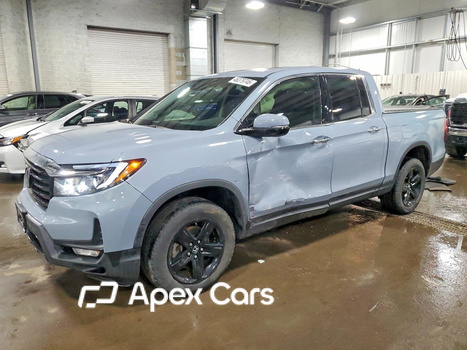 Honda Ridgeline 2022 - Image 1 of 13