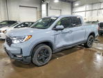 Honda Ridgeline 2022