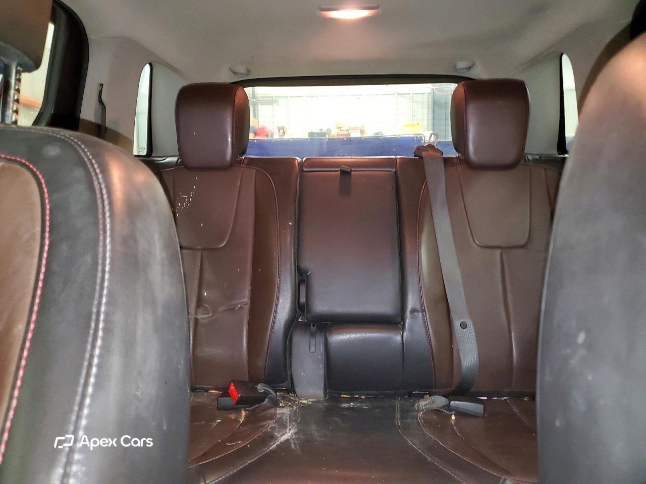 GMC Terrain 2015