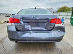 Subaru Legacy 2014