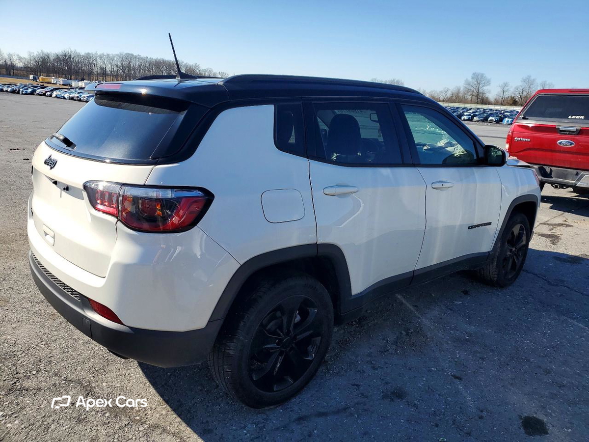Jeep Compass 2018