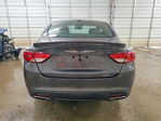 Chrysler 200 2015