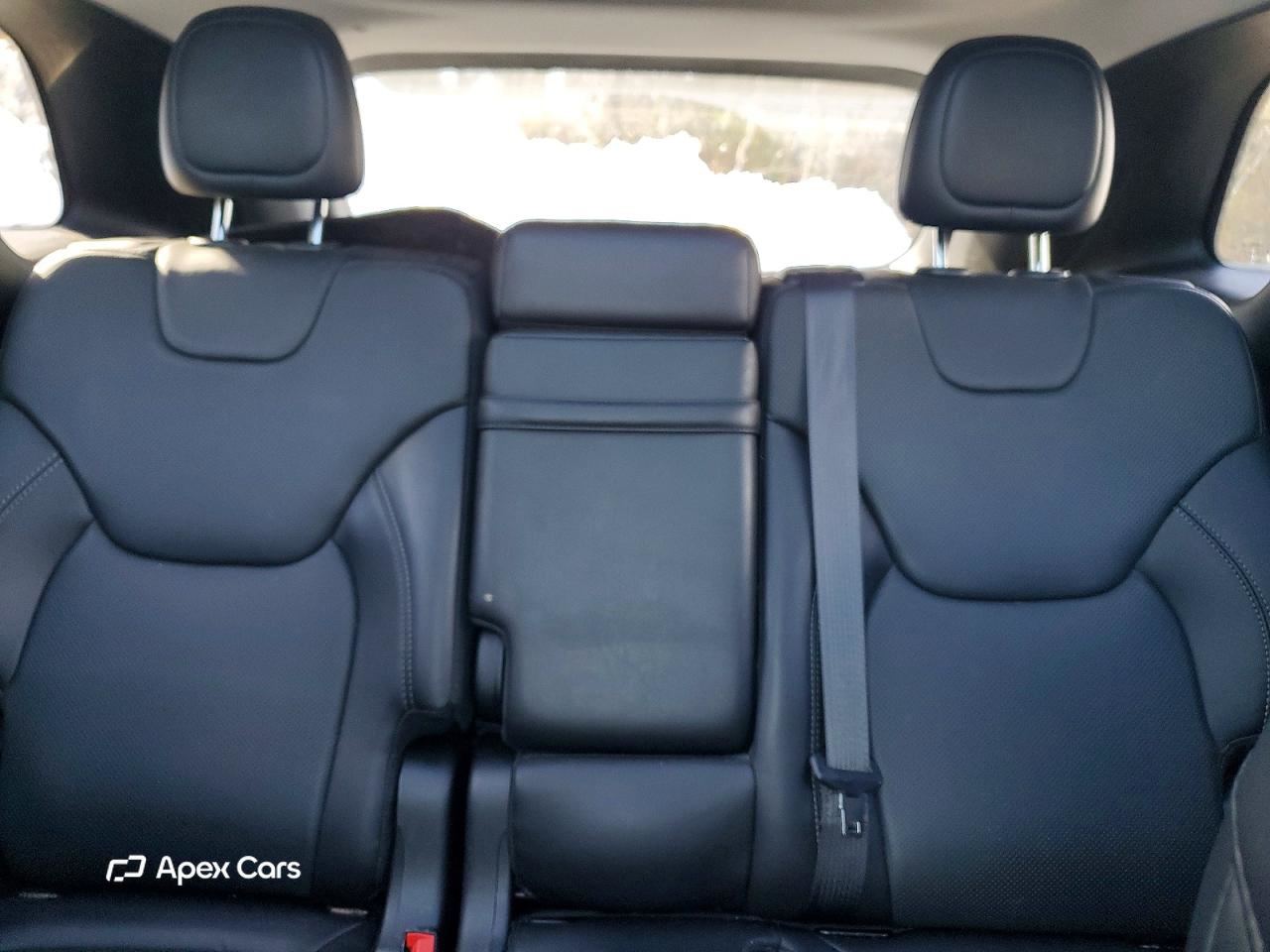 Jeep Cherokee 2019