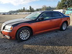 Chrysler 300 2012