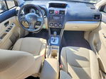 Subaru Impreza 2013