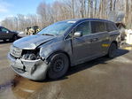 Honda Odyssey 2012